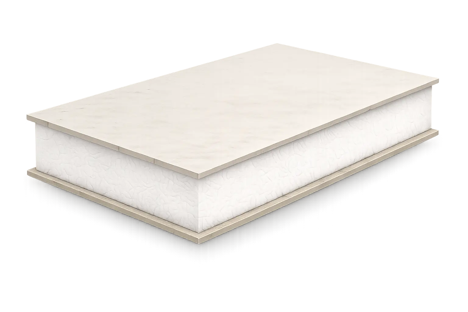 Panel SIP Yeso STD para divisiones interiores